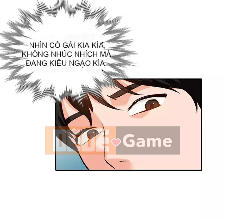 Bí mật nhỏ của họ Chương 48-49