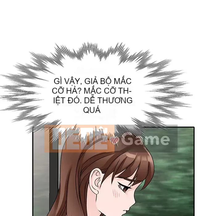 Bí mật nhỏ của họ Chương 48-49