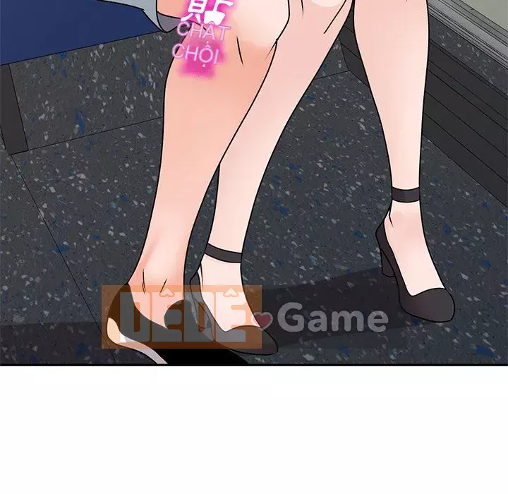 Bí mật nhỏ của họ Chương 48-49