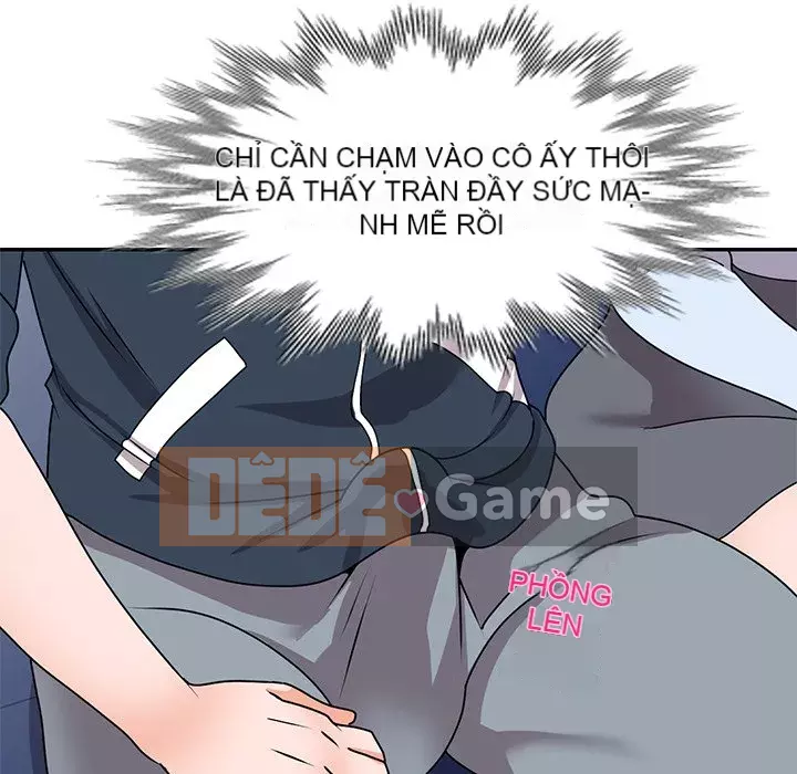 Bí mật nhỏ của họ Chương 48-49