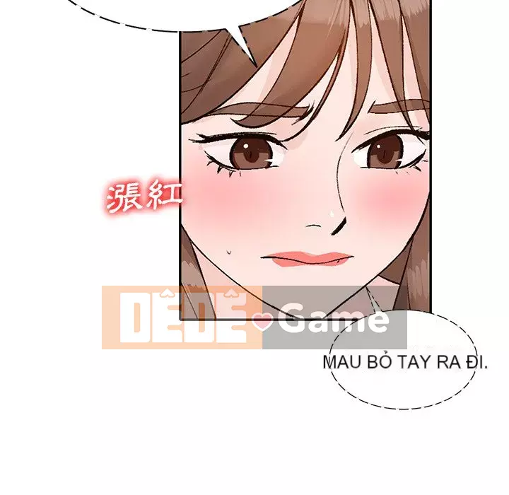 Bí mật nhỏ của họ Chương 48-49