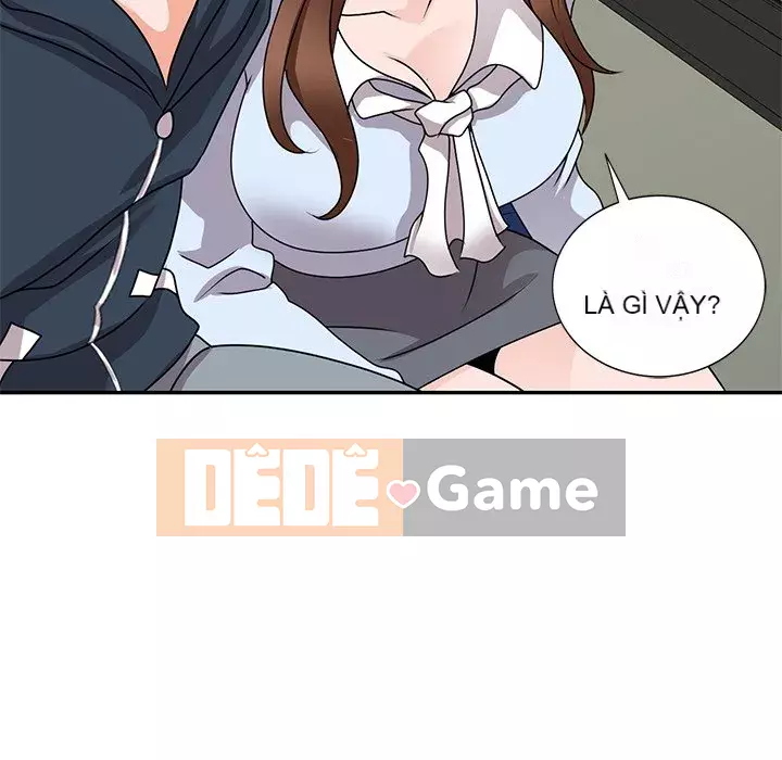 Bí mật nhỏ của họ Chương 48-49