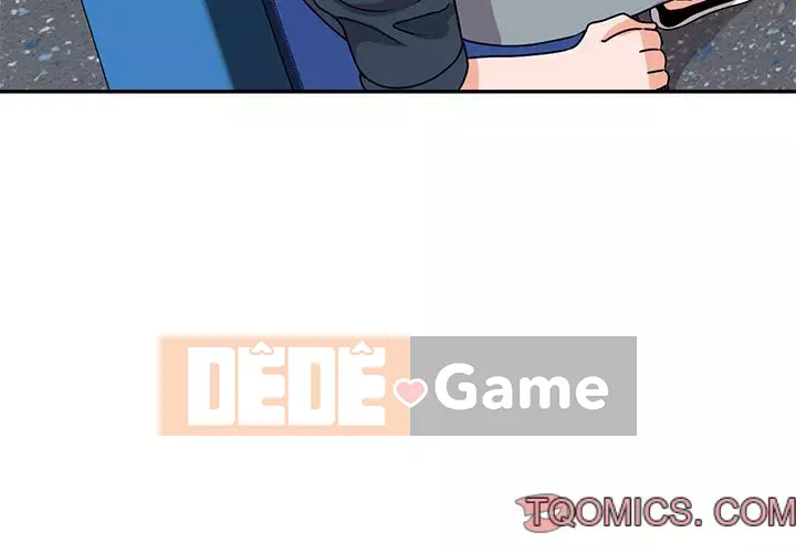 Bí mật nhỏ của họ Chương 48-49