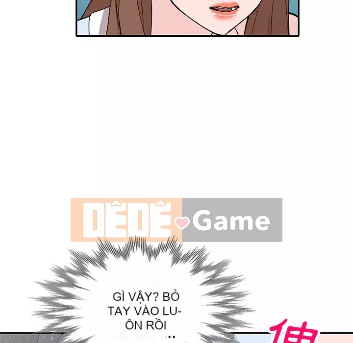 Bí mật nhỏ của họ Chương 48-49