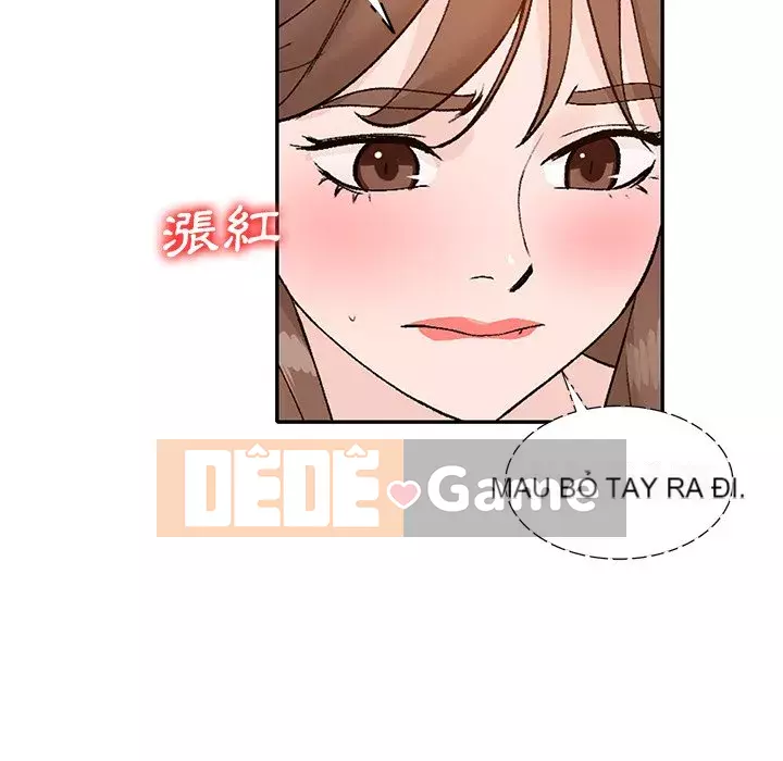 Bí mật nhỏ của họ Chương 48-49