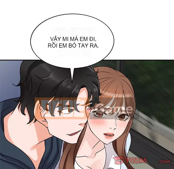 Bí mật nhỏ của họ Chương 48-49