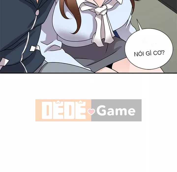 Bí mật nhỏ của họ Chương 48-49