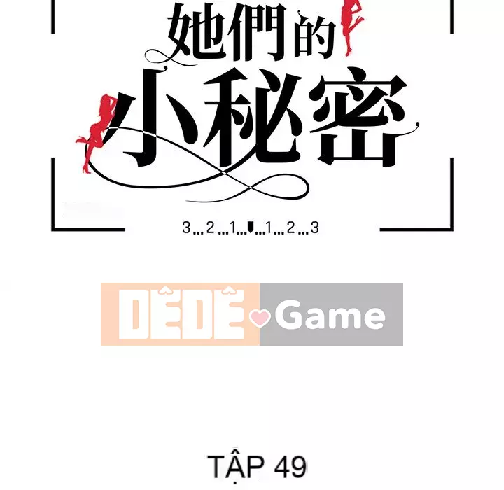 Bí mật nhỏ của họ Chương 48-49