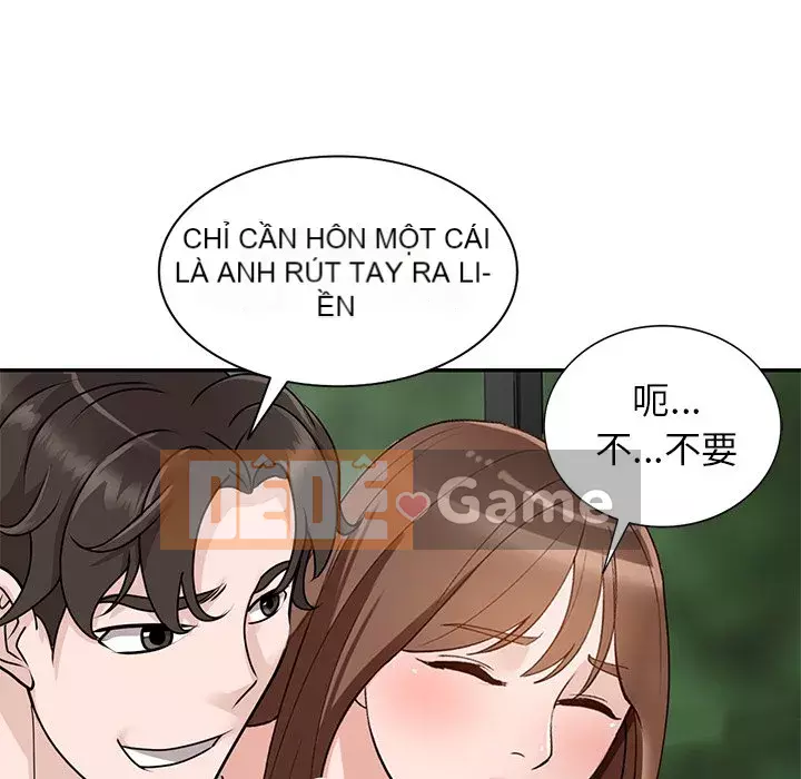 Bí mật nhỏ của họ Chương 48-49