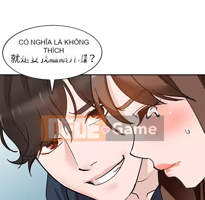 Bí mật nhỏ của họ Chương 48-49