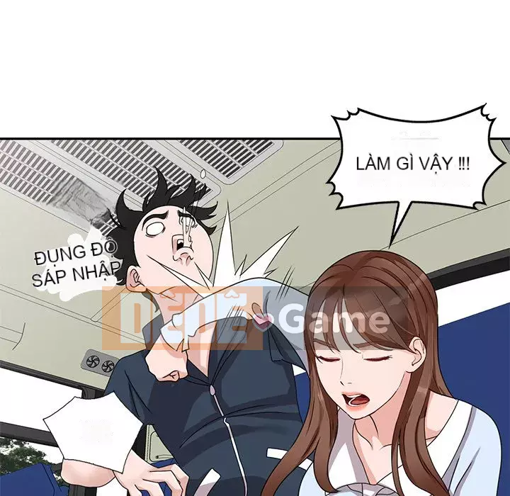 Bí mật nhỏ của họ Chương 48-49