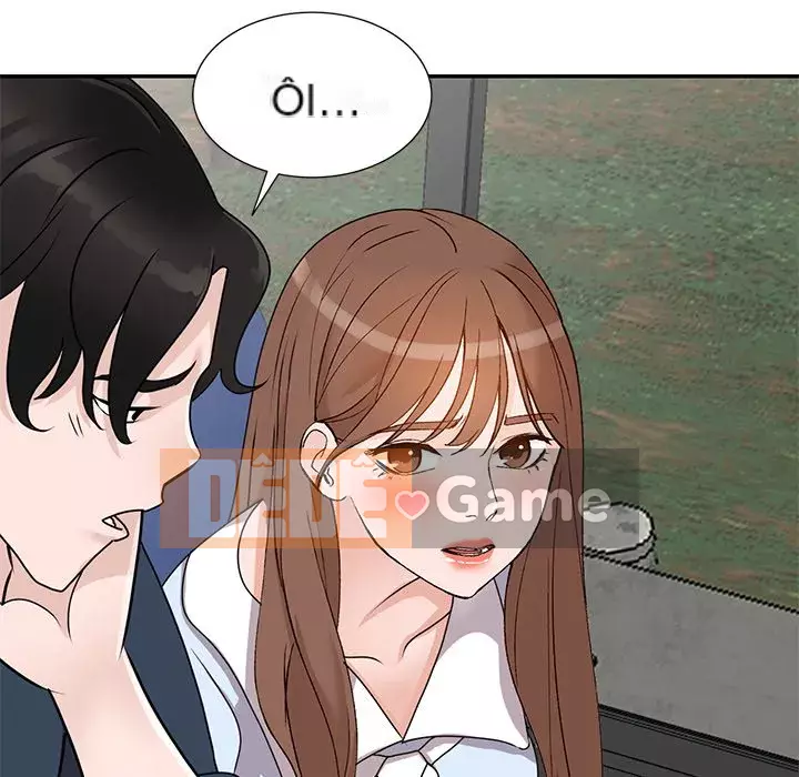 Bí mật nhỏ của họ Chương 48-49