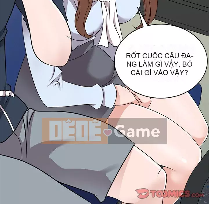 Bí mật nhỏ của họ Chương 48-49