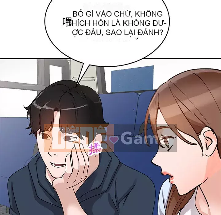 Bí mật nhỏ của họ Chương 48-49