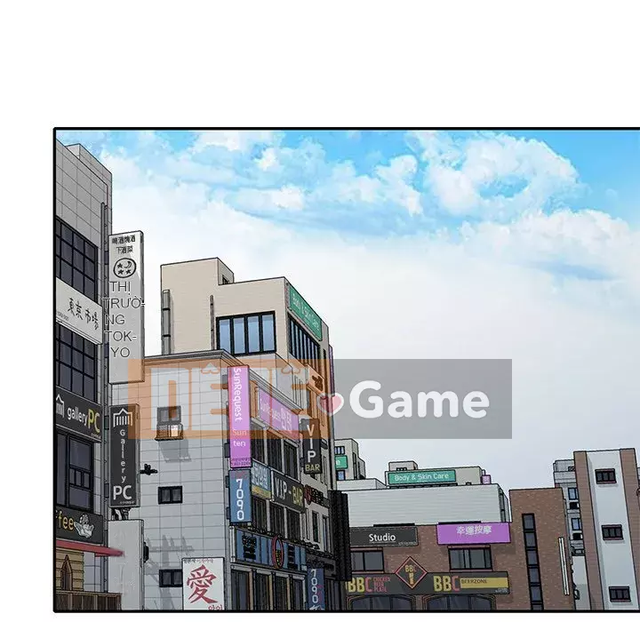 Bí mật nhỏ của họ Chương 48-49