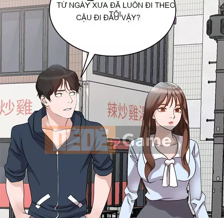 Bí mật nhỏ của họ Chương 48-49