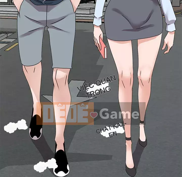 Bí mật nhỏ của họ Chương 48-49