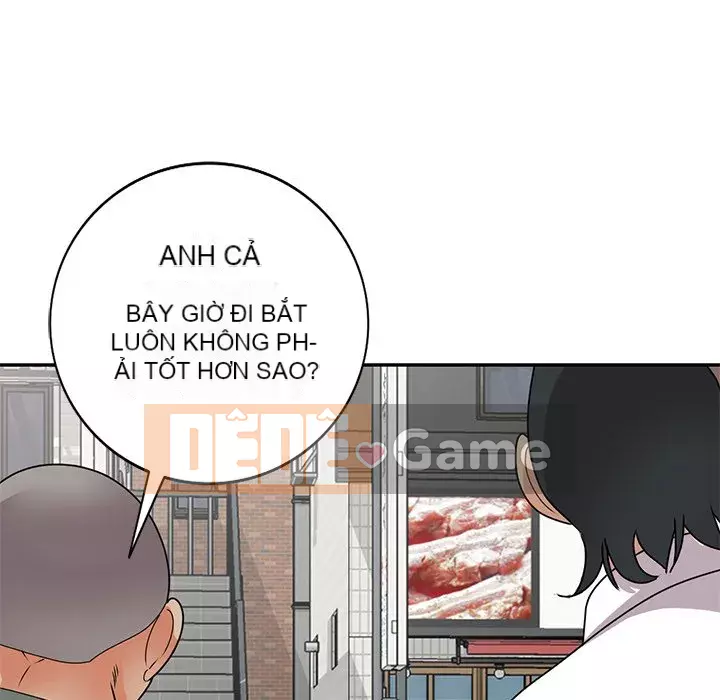 Bí mật nhỏ của họ Chương 48-49