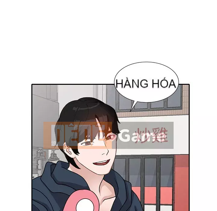 Bí mật nhỏ của họ Chương 48-49