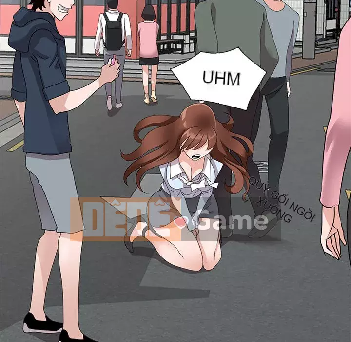 Bí mật nhỏ của họ Chương 48-49