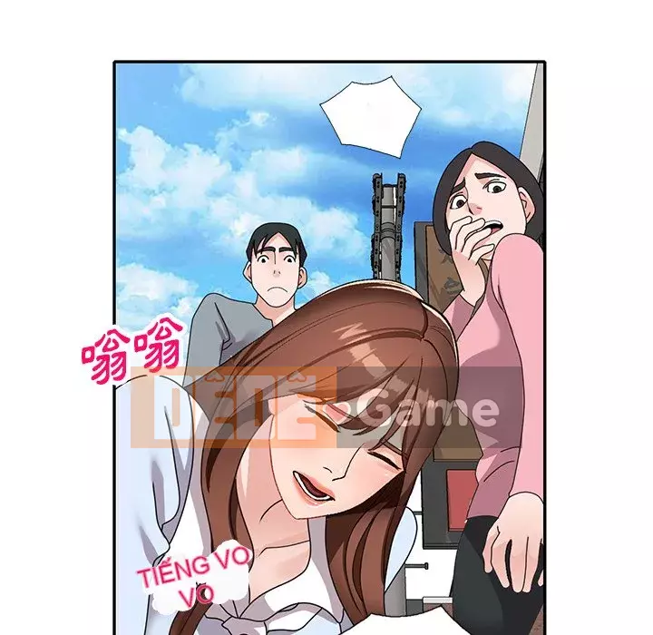 Bí mật nhỏ của họ Chương 48-49