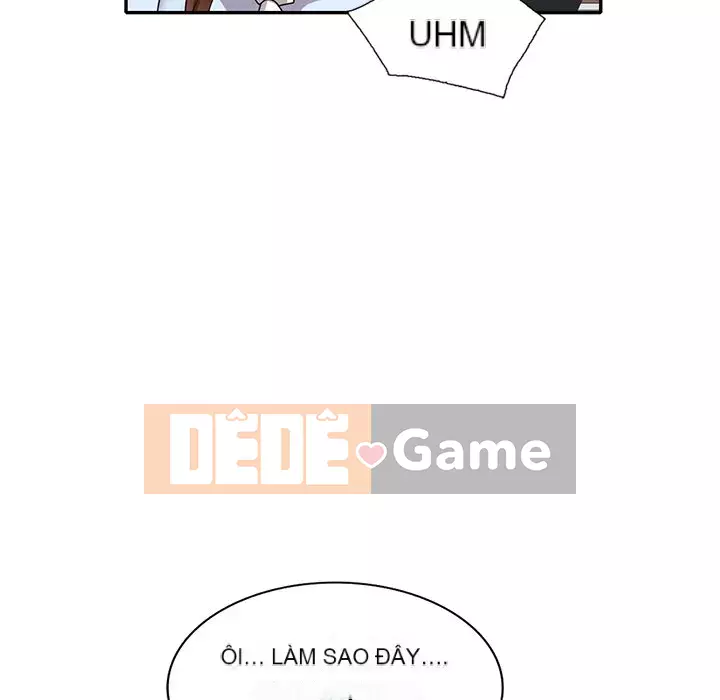 Bí mật nhỏ của họ Chương 48-49