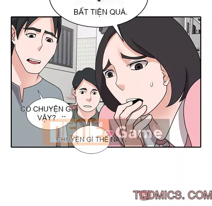 Bí mật nhỏ của họ Chương 48-49