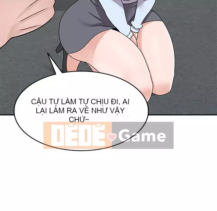 Bí mật nhỏ của họ Chương 48-49