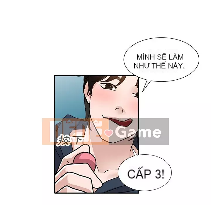 Bí mật nhỏ của họ Chương 48-49