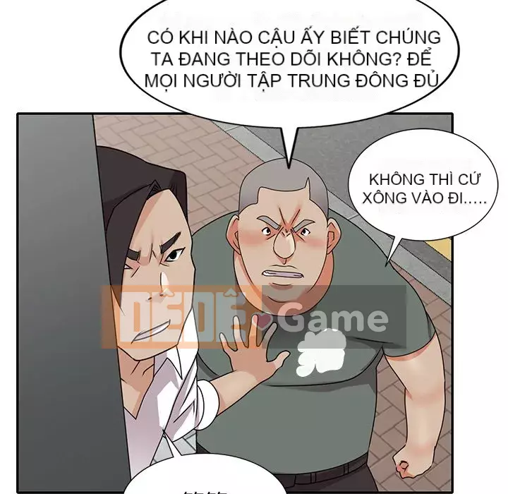 Bí mật nhỏ của họ Chương 48-49