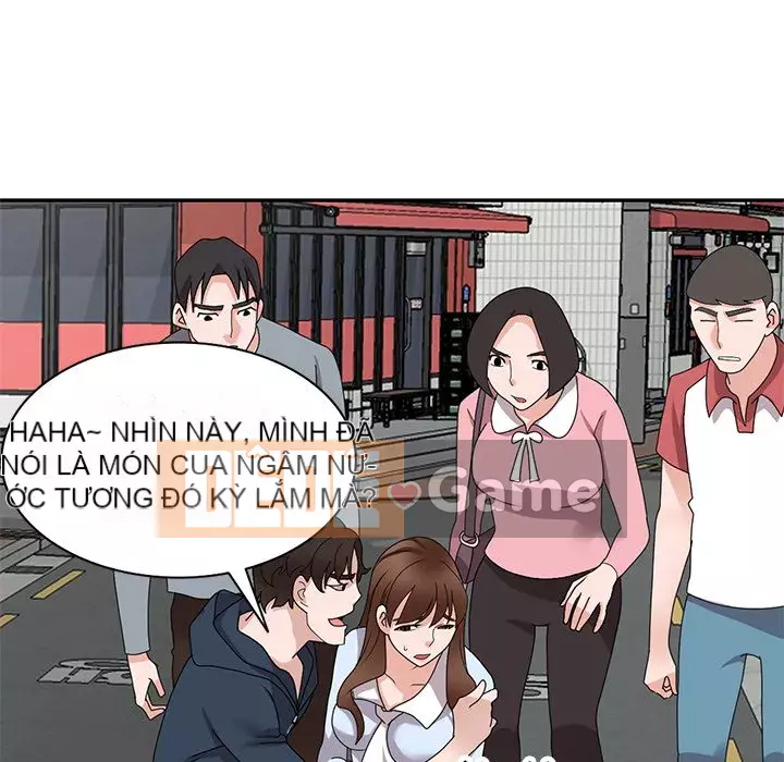 Bí mật nhỏ của họ Chương 48-49