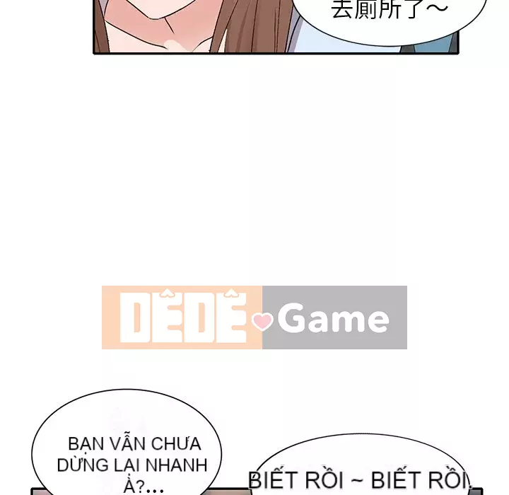 Bí mật nhỏ của họ Chương 48-49