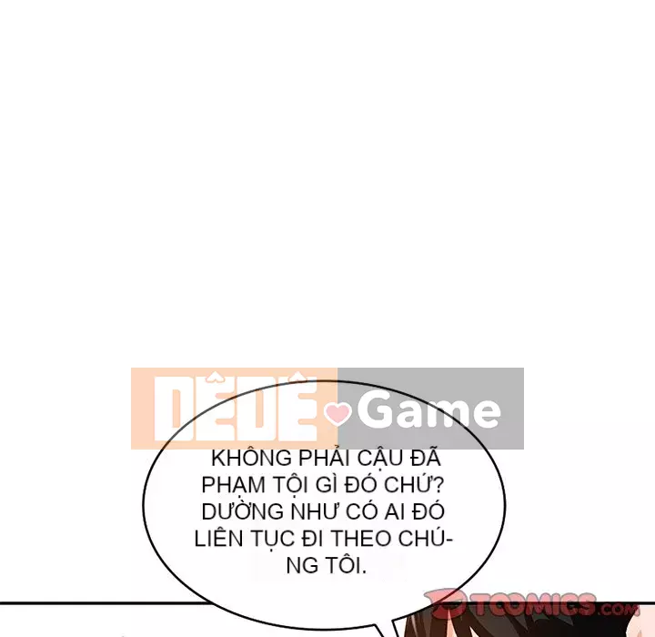 Bí mật nhỏ của họ Chương 48-49