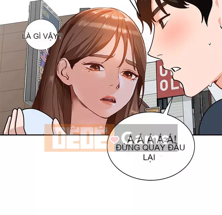 Bí mật nhỏ của họ Chương 48-49