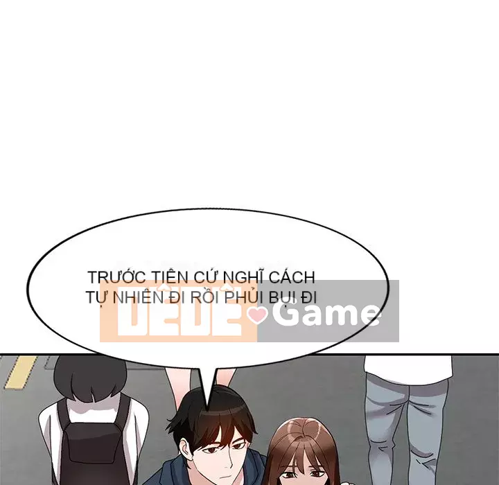 Bí mật nhỏ của họ Chương 48-49