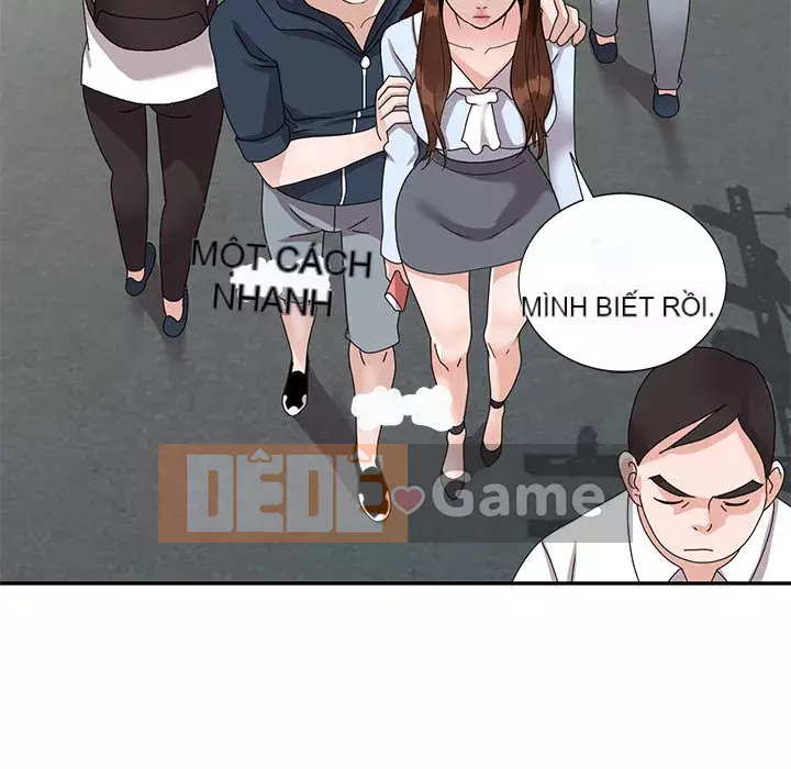 Bí mật nhỏ của họ Chương 48-49