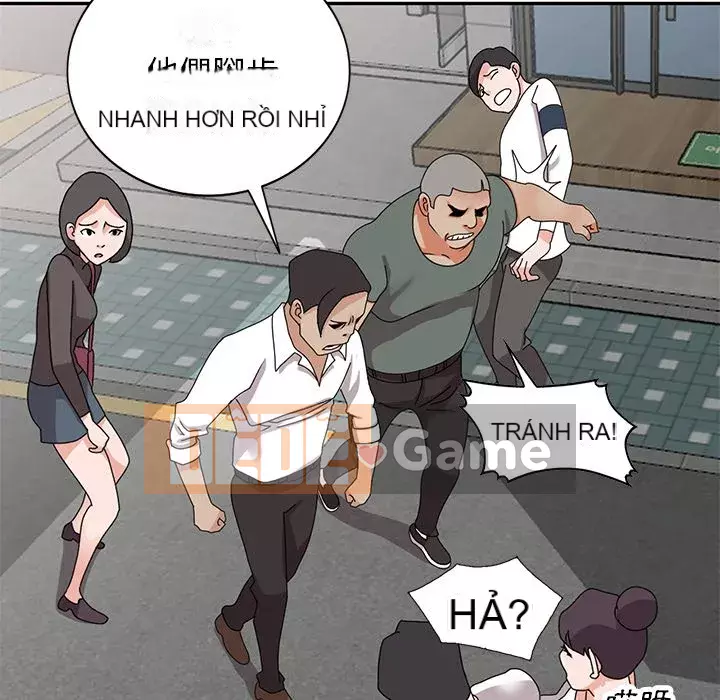 Bí mật nhỏ của họ Chương 48-49