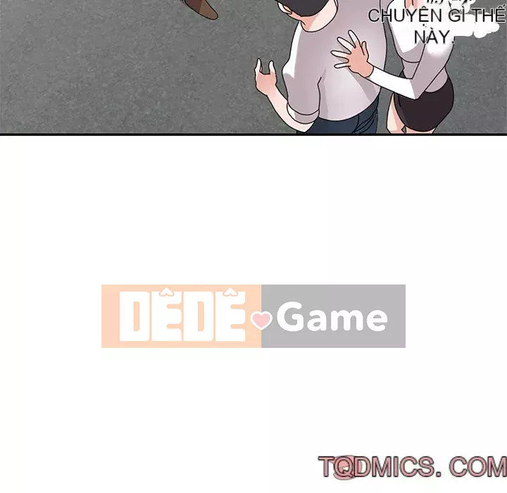 Bí mật nhỏ của họ Chương 48-49