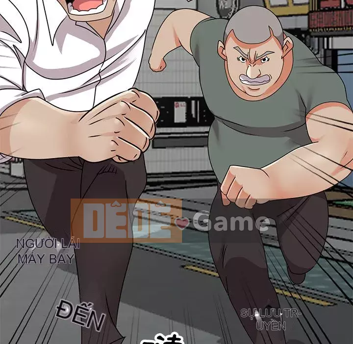 Bí mật nhỏ của họ Chương 48-49