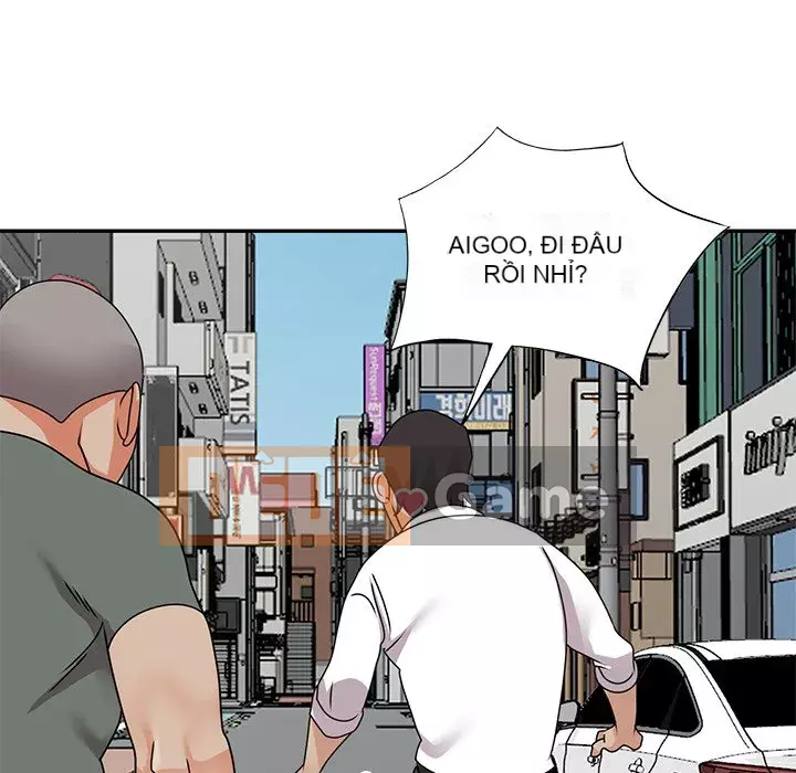 Bí mật nhỏ của họ Chương 48-49