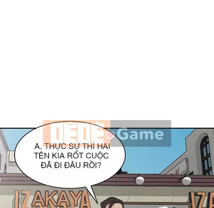 Bí mật nhỏ của họ Chương 48-49