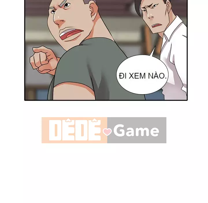 Bí mật nhỏ của họ Chương 48-49