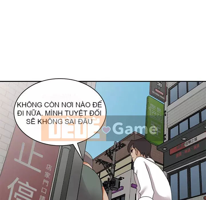 Bí mật nhỏ của họ Chương 48-49