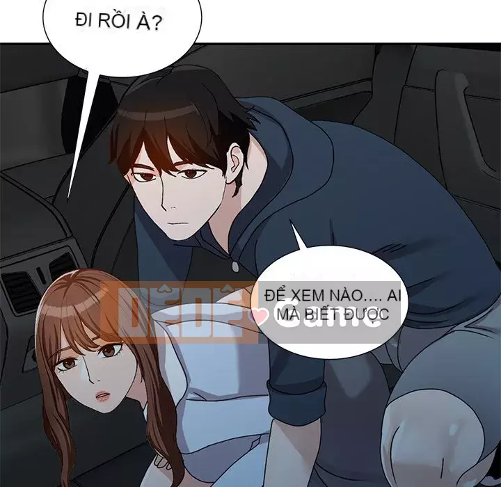 Bí mật nhỏ của họ Chương 48-49