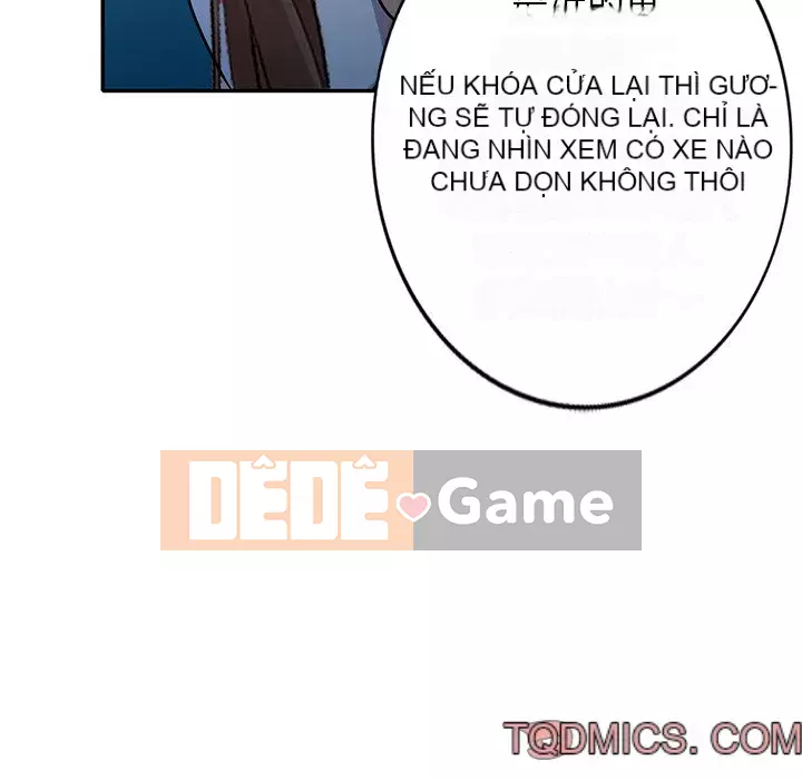 Bí mật nhỏ của họ Chương 48-49