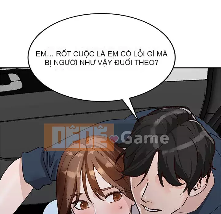 Bí mật nhỏ của họ Chương 48-49