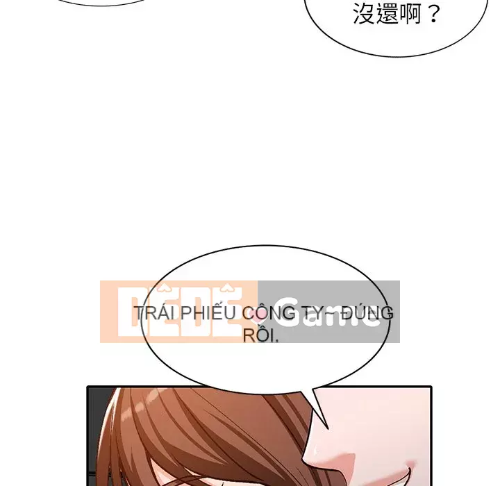 Bí mật nhỏ của họ Chương 48-49