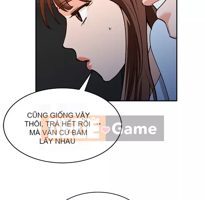 Bí mật nhỏ của họ Chương 48-49