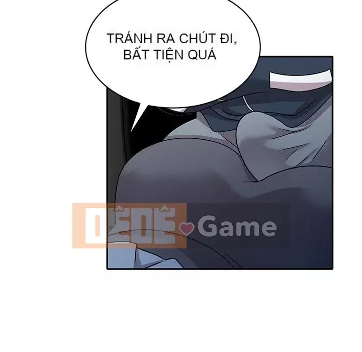 Bí mật nhỏ của họ Chương 48-49