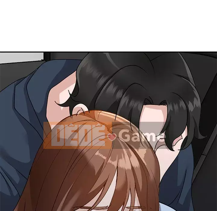 Bí mật nhỏ của họ Chương 48-49